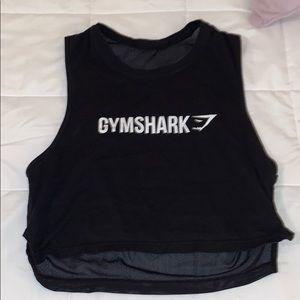 Gymshark Tank